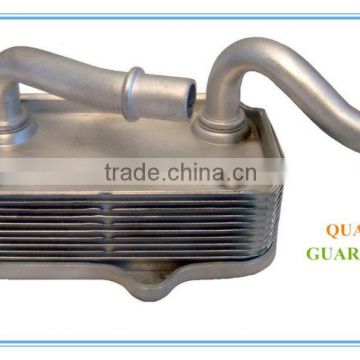 High Quality aluminum Engine Oil Cooler 1121880401