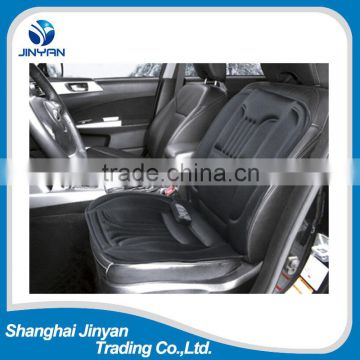 3 motors car massage heating seat cushion exported to Europe, America, Russia