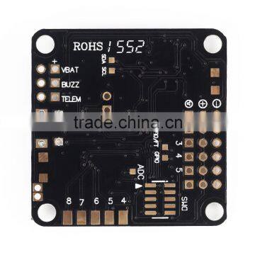 OCDAY Opensource Hardware Naze 32 10DF Soldered Flight Control Panel