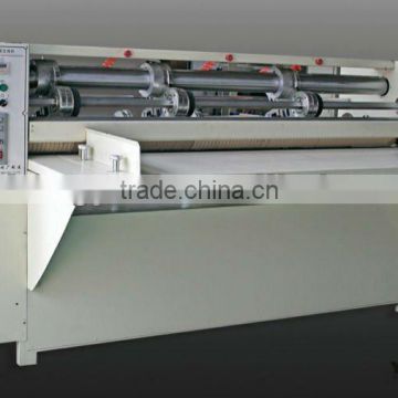 SBF2200 Thin blade paper separating and line pressing machine