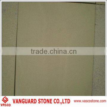 Interior sandstone tiles