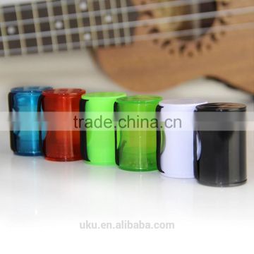 colored plastic egg shaker for music drum and ukulele