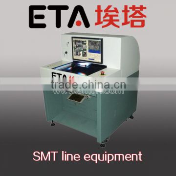 China SMT online Optical Inspection equipment AOI