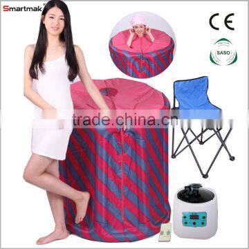 One Person Portable Sauna Steam Bath Prices