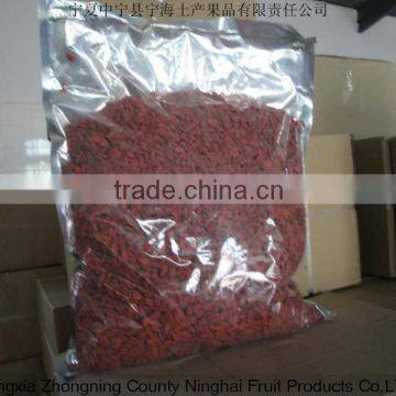 Chinese wolfberry