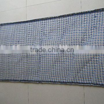 HDPE cargo trailer net exported to Germany and Holland