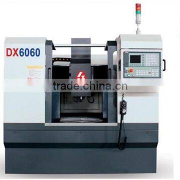 CNC milling and engraving machine for sale