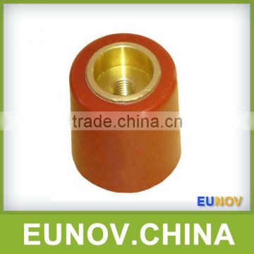 High Quality Cable Bushing Insulator Epoxy Resin Material High Voltage