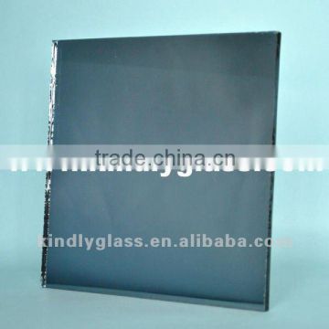 5mm Grey silver mirror