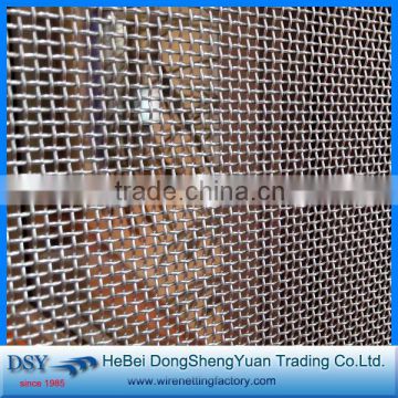 2014 china supply anti-theft window screen from anping factory(since1985)