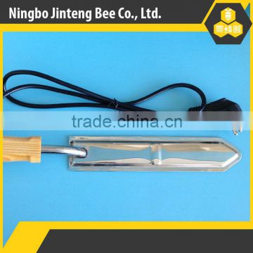 beekeeping 110V-220V stainless steel 304 electric uncapping knife
