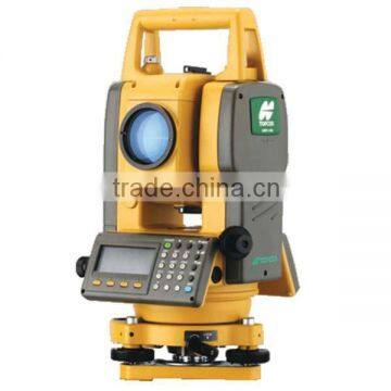 TOPCON TOTAL STATION GTS-102N Surveying equipment