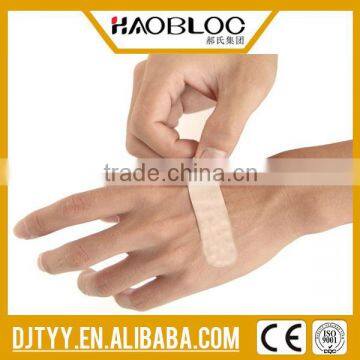 Healthy Custom Adhesive Bandages Styptic Patch