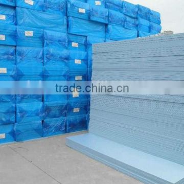 Wall thermal insulation, closed cells ,ceiling assembly,XPS insulation board