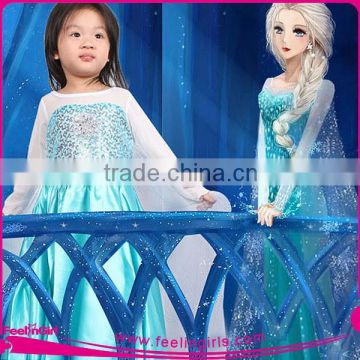 Accept wholesale cheap new style kids angel dress                        
                                                Quality Choice