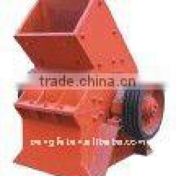 sell new PF-1214 hammer crusher in different production line