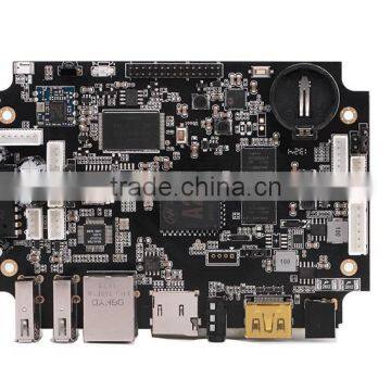SMDT Outdoor and Indoor Digital Signage Android Industry Main Board                        
                                                Quality Choice