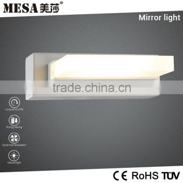 Hot sales wireless home led mirror light