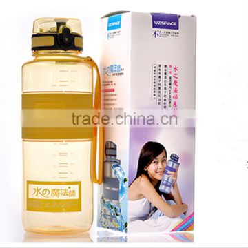 1.5Lpromotional water bottle