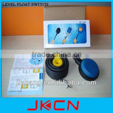 Float Switch for Water Pump (JK-M15-10)
