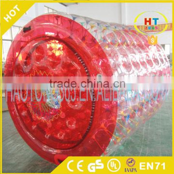 manufacturer factory Discount and popular Summer Water games water roller ball for sale