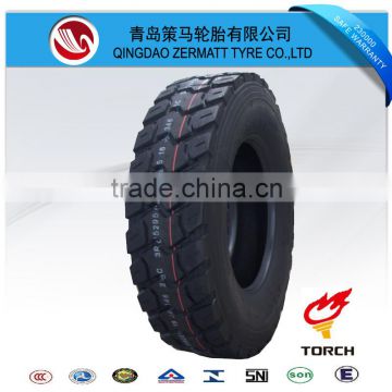 Popular wholesale super cargo truck tire 12.00R24 truck tire lower price