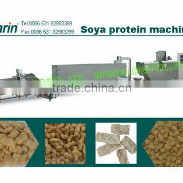 Tissue/Texture Soya Protein Machinery