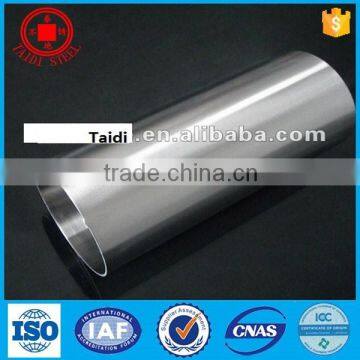 foshan cheap price 201 stainless steel pipe