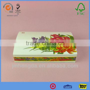 Popular Paper Mache Gift Box Set With Professional Manufactory