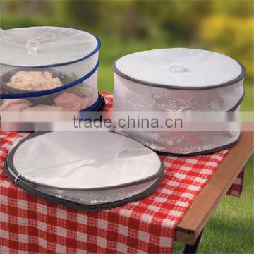 Insulated food cover,food warmer cover
