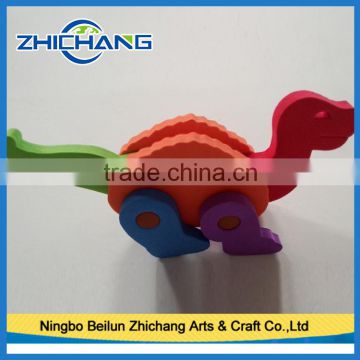 2015 High Quality Wholesale Fashionkids painting educational toy
