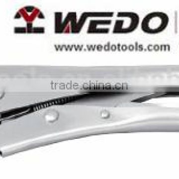 Stainless Locking Pliers,High-Quality WEDO TOOLS