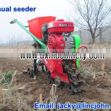 New Condition farming seeder