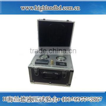 Jinan Highland valve tester myht-1-4