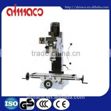 china profect anf high precision top sale mini drilling machine