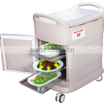 60L kitchen equipment food warmers
