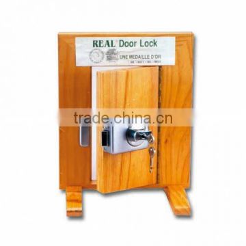 Deadbolt Lock
