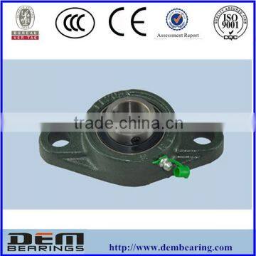 China own factory cheap price bearing UCFL217 Pillow Block Bearing UCFL217