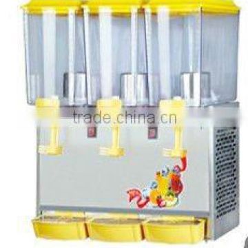 Beverage dispenser/Juice dispenser 18L (CE)