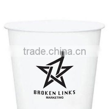 4oz Discount Hot/Cold White Paper Cups