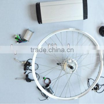 ebike wheel hub motor kit