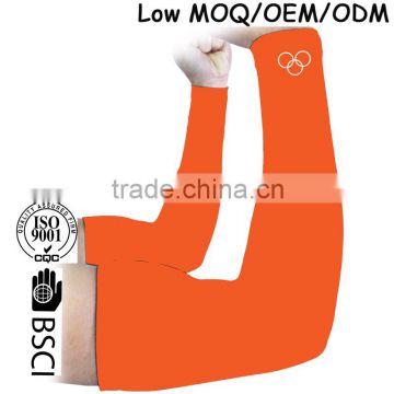 (Trade Assurance)New Style Sun protection fashion breathable arm sleeves