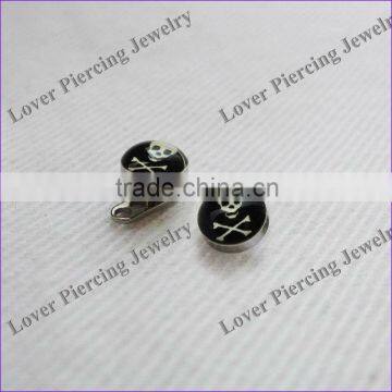 Titanium Dermal Anchors [DA-061]