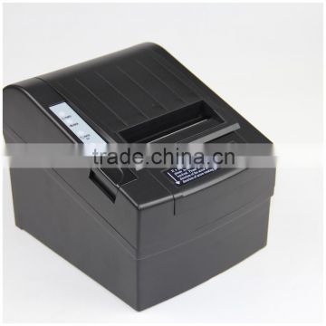 Thermal Label Printer With Auto Cutter