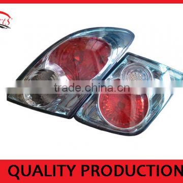 car tail lamp used for 2003 MAZDA 6 tail lamp                        
                                                                                Supplier's Choice