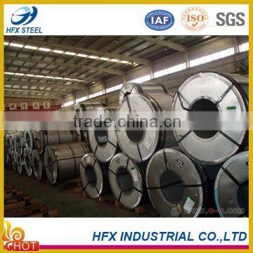 High quality galvanized steel coil for roofing material