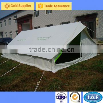 reidge pole tent,UN relief tent,canvas tent,cotton tent,arab tent