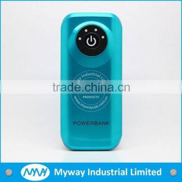 New products promotional intelligent power banks,wholesale power bank 5600mah,5600mah power bank for phones and usb devices