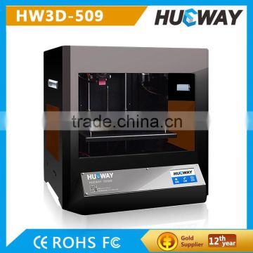 One Day Delivery Newest Cheap Price DIY 3D Printer Shenzhen 3D Printing Machine Factory Sale