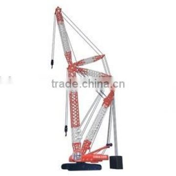 crawler crane (Max. lifting capacity 260t)